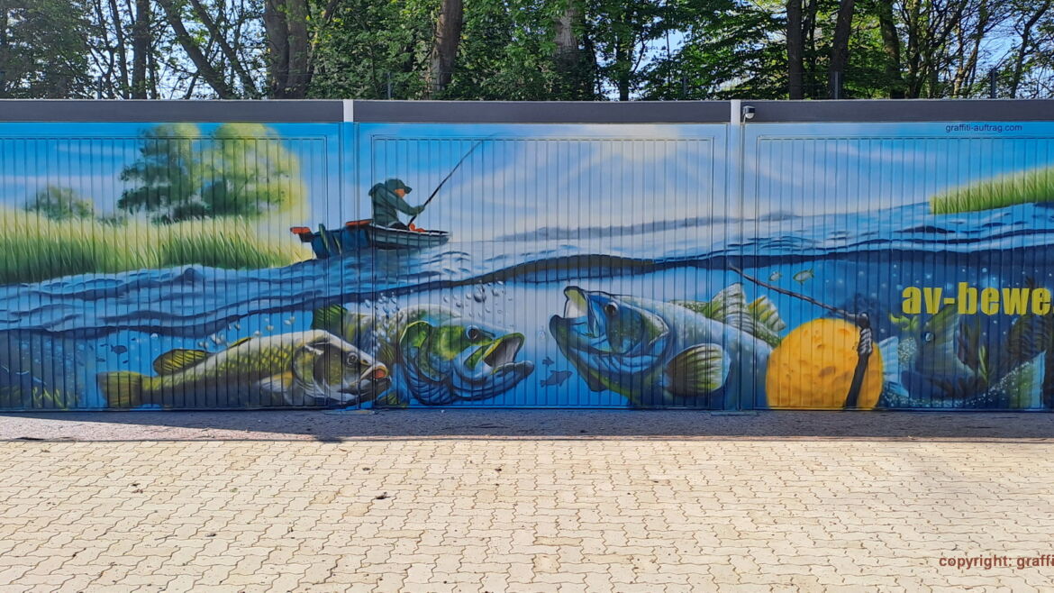 Umweltzentrum in Neu-Allermöhe