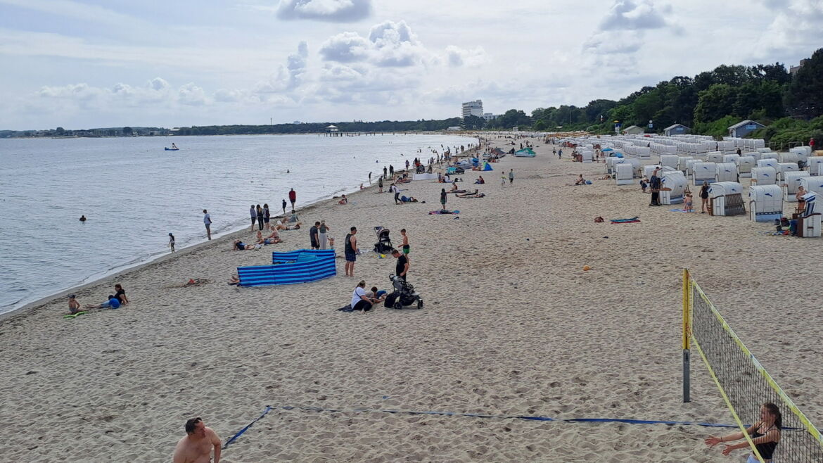 Sommerpause 2025
