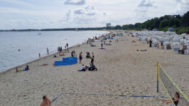 Sommerpause 2025