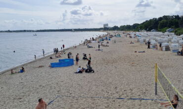 Sommerpause 2025