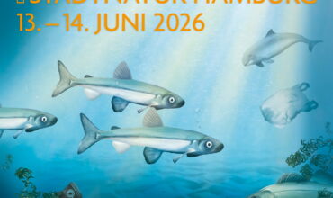 Langer Tag der StadtNatur 2026